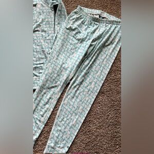Burton Long John Pants